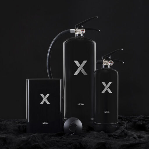 Produktfoto Nexa